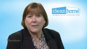 franchise video testimonial