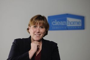 cleanhome team