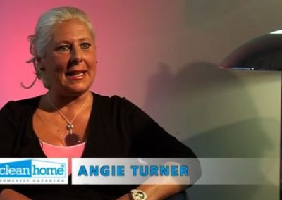 Angie Turner – Windsor