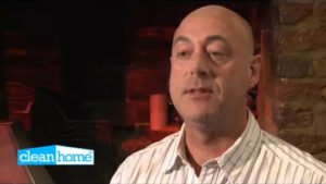 cleanhome franchisee