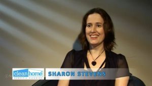 sharen cleaning franchisee