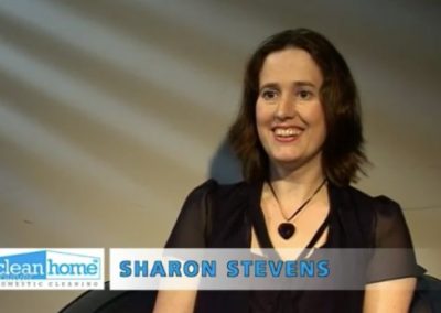 Sharon Stevens – Bedford