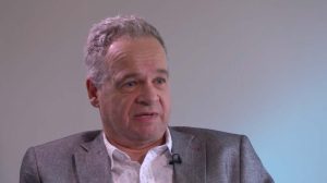 Roger Johnson, Cleanhome Haywards Heath