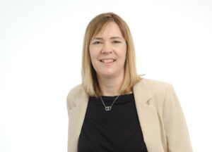 Rebecca from Cleanhome Norwich